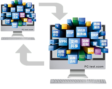 多維網虛擬局域網軟件V4.7.0.0官方版 構建高效、安全的網絡互聯橋梁