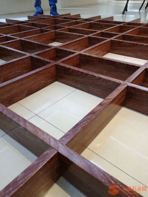 力森新型建材 專注長城板裝飾，防火凹凸板與木紋長城板廠家直供