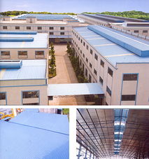 引領行業創新，共筑品質未來 佛山市源雅新型建材與力森新型建材的發展之路