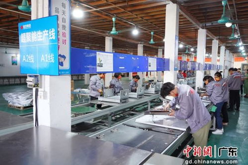 新型清潔燃氣產品佛山投產，力森新型建材引領綠色生活新篇章