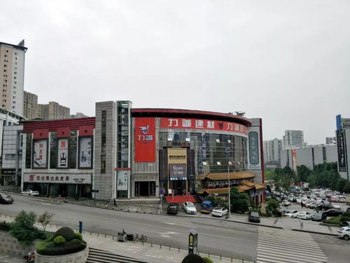 探訪力誠建材鴛鴦店，力森新型建材免費禮品等你拿